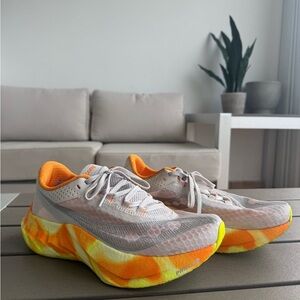 Saucony Endorphin pro 4